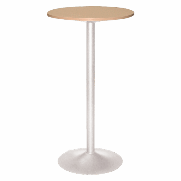 Table snack TERTIO  Ø60 – Image 3