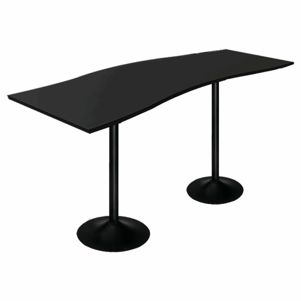Table snack VAGUE