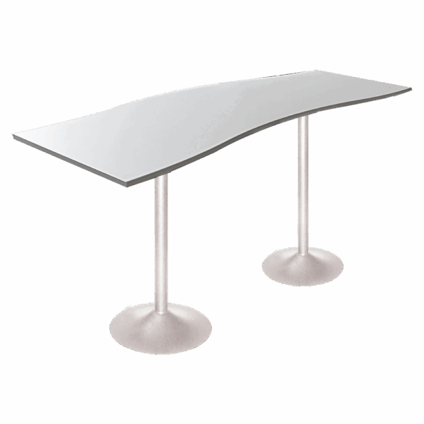 Table snack VAGUE – Image 2