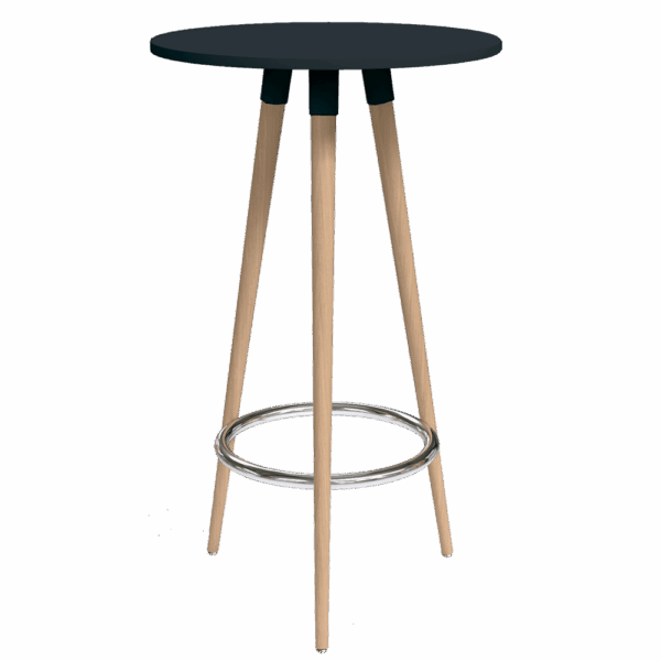 Table snack SCANDINAVE