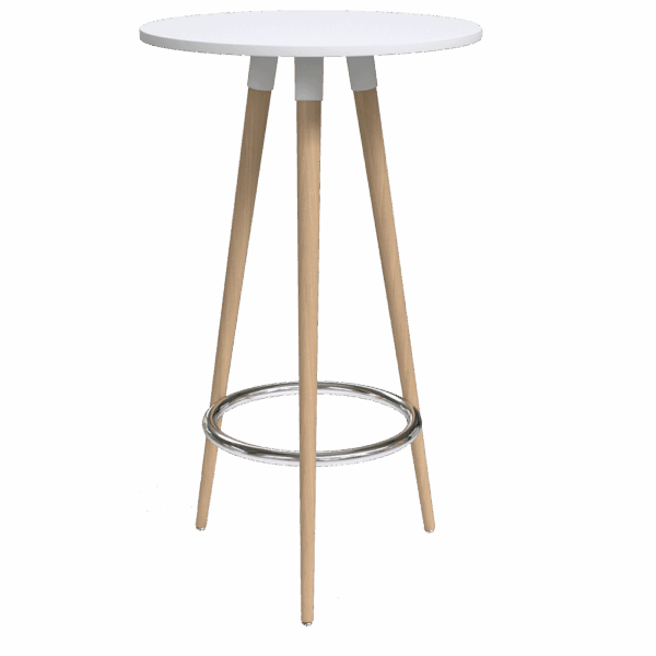 Table snack SCANDINAVE – Image 2