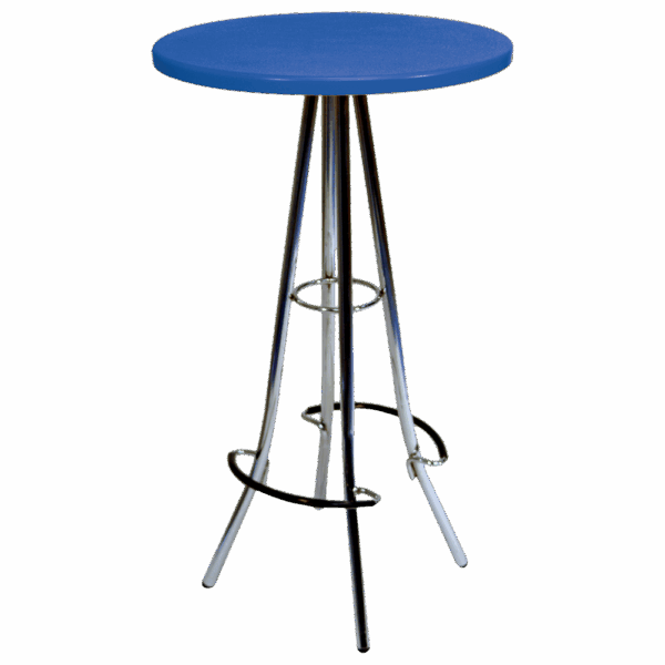 Table snack CHROMA – Image 2