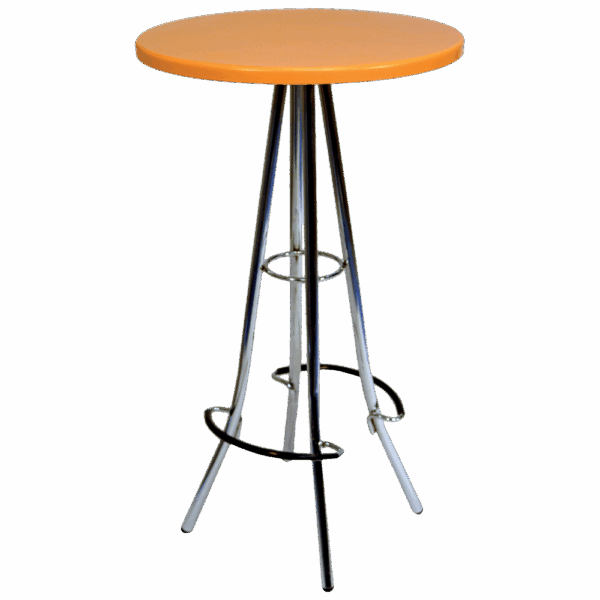 Table snack CHROMA – Image 6