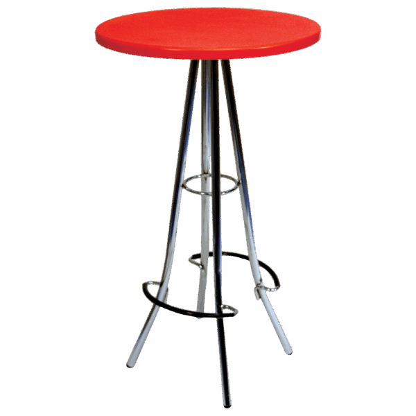 Table snack CHROMA – Image 5