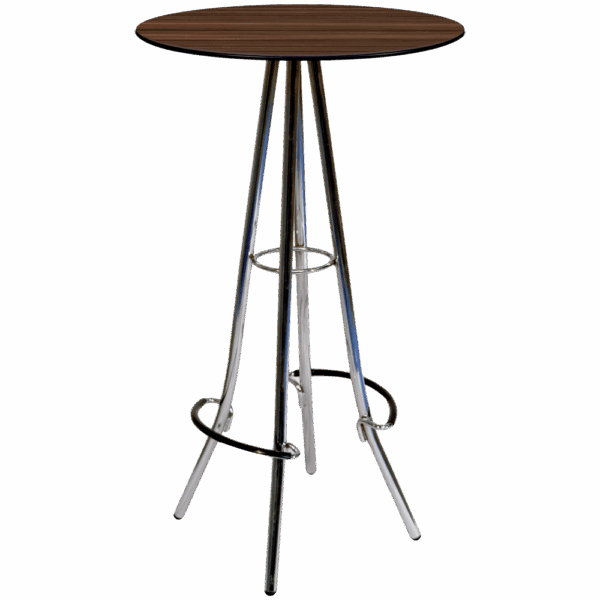 Table snack CHROMA – Image 3