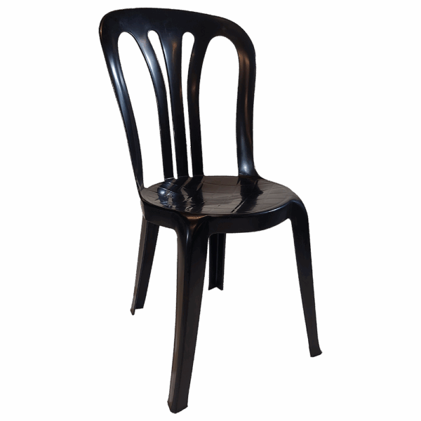 CHAISE GARRO