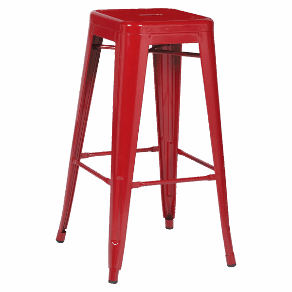 Tabouret TONIC – Image 3