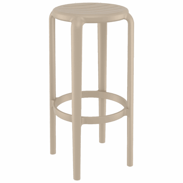Tabouret TOM 75 – Image 2