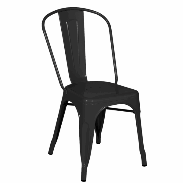Chaise TONIC