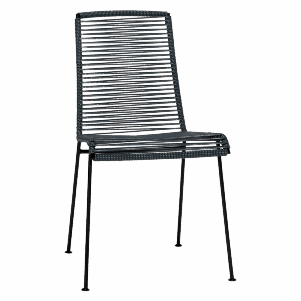 Chaise SCOUBIDOU