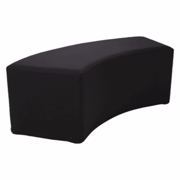 Banquette cintrée CONFORT – Image 2