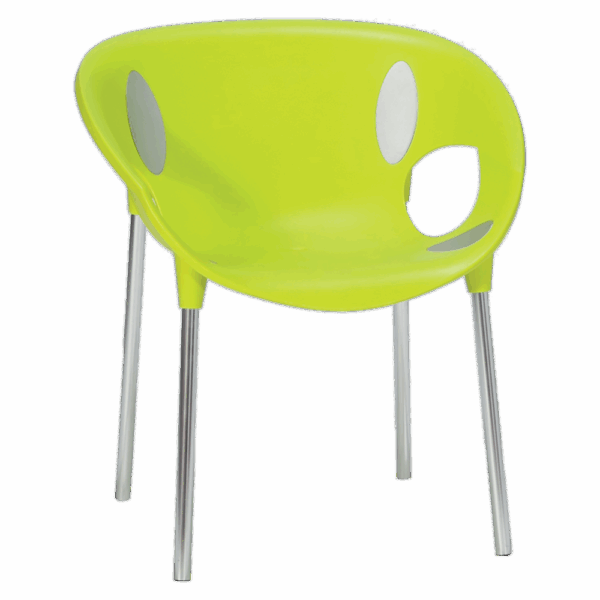 Fauteuil DANCE FLOOR – Image 2