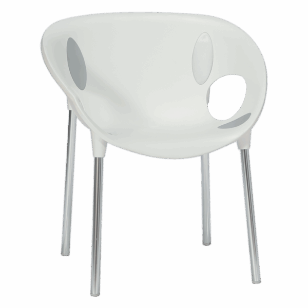 Fauteuil DANCE FLOOR – Image 4