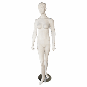 MANNEQUIN FEMME
