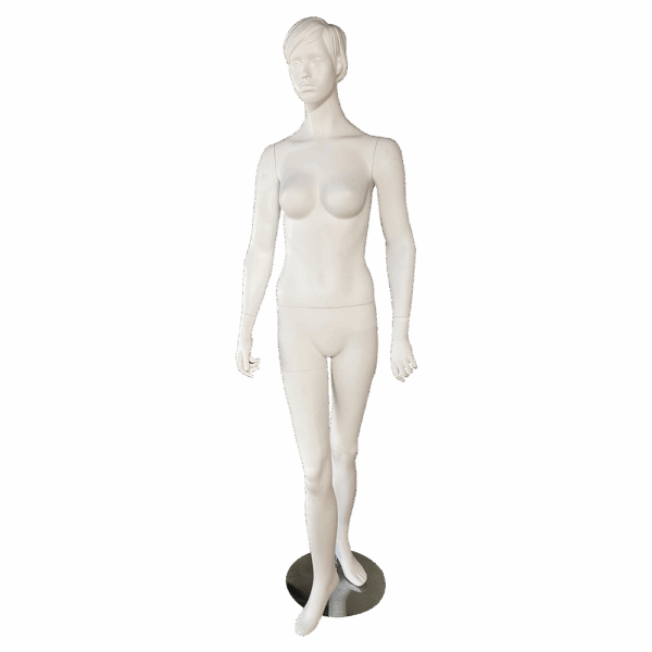 MANNEQUIN FEMME