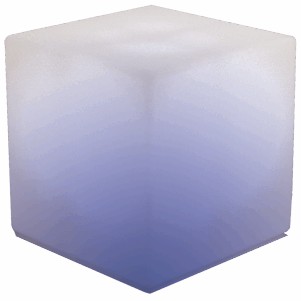 Cube BOREAL