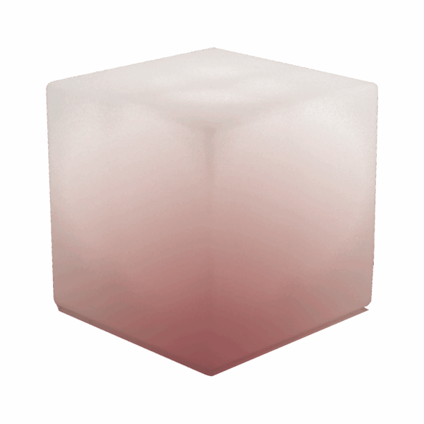 Cube BOREAL XL