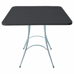 Table CHROMA carrée