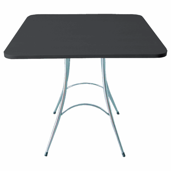 Table CHROMA carrée