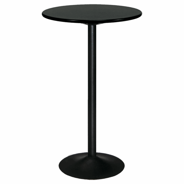 Table snack TERTIO ø80cm
