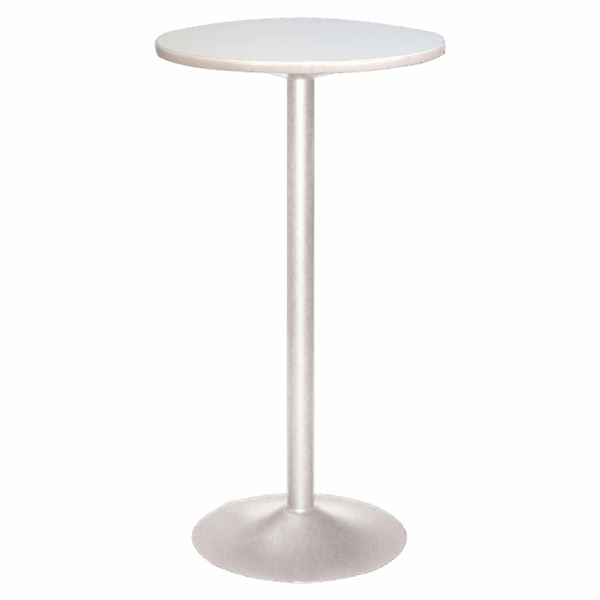 Table snack TERTIO ø80cm – Image 2
