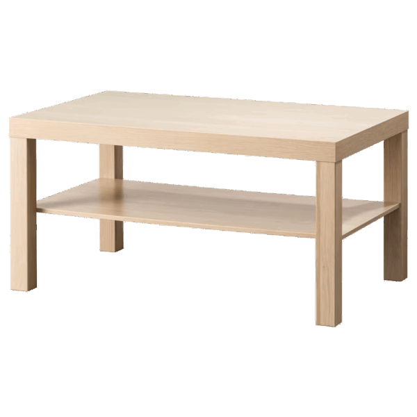 Table basse JACK – Image 3