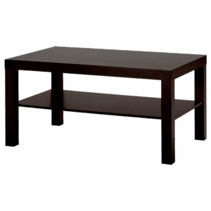 Table basse JACK