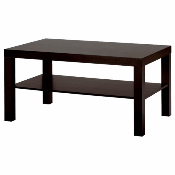 Table basse JACK