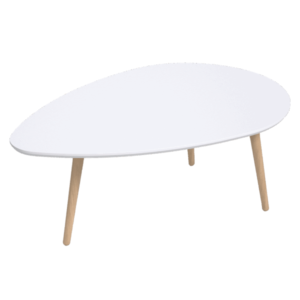 Table basse FREDRIK XL – Image 2