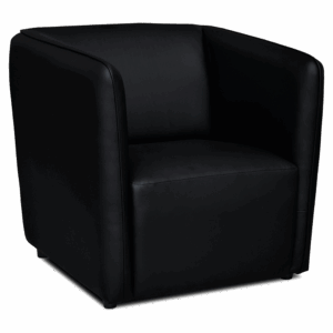Chauffeuse KUBE