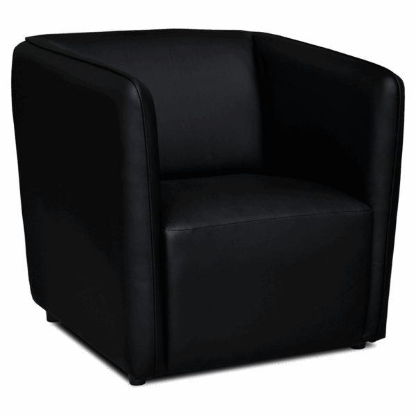 Chauffeuse KUBE