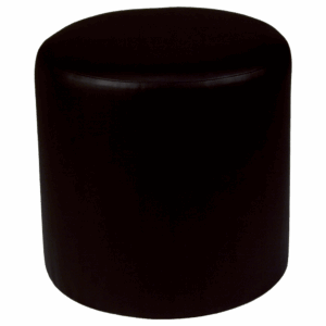Pouf rond CONFORT