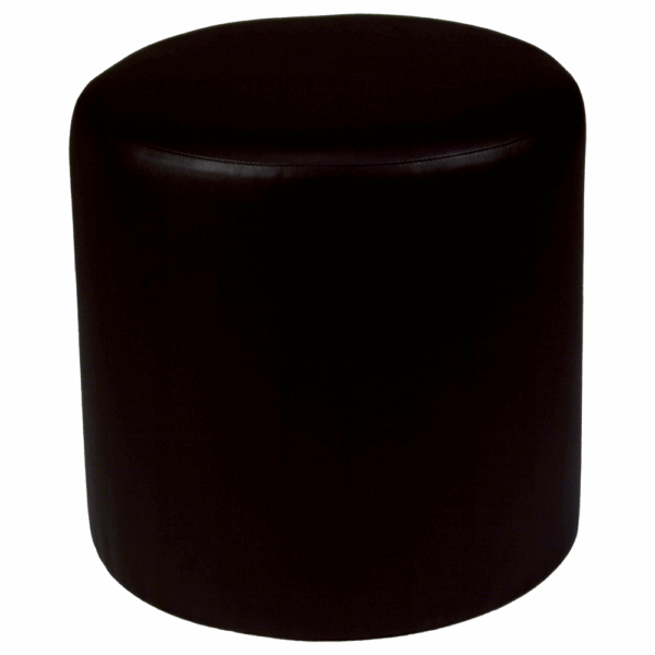 Pouf rond CONFORT