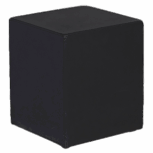 Pouf carré CONFORT
