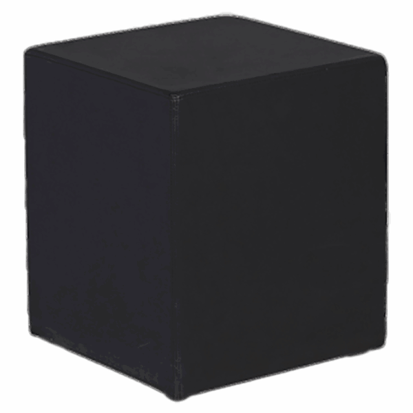 Pouf carré CONFORT