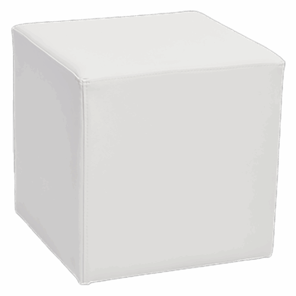Pouf carré CONFORT – Image 2
