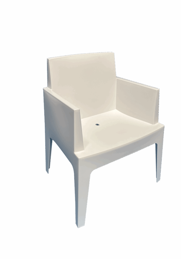 Fauteuil SUNNY – Image 2