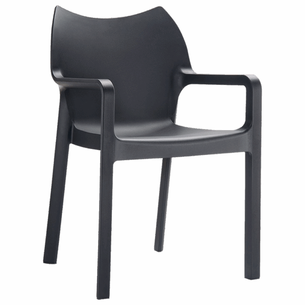 Fauteuil DIVA
