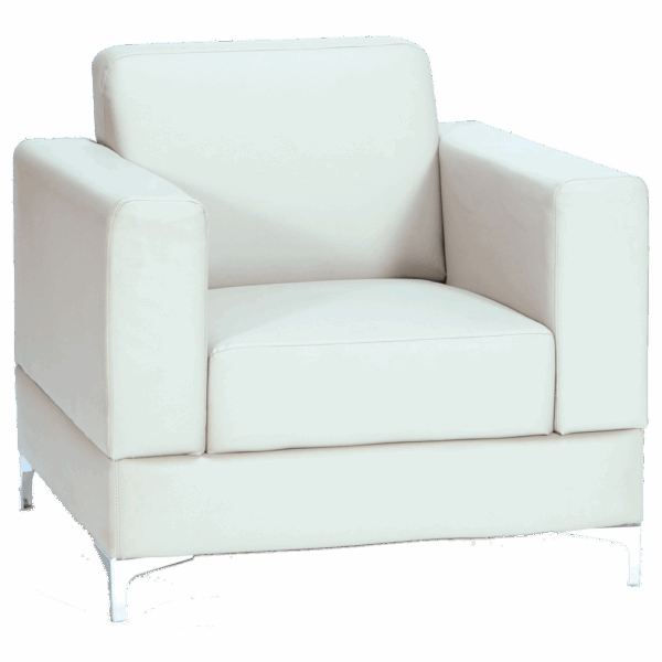 Fauteuil SQUARE – Image 2