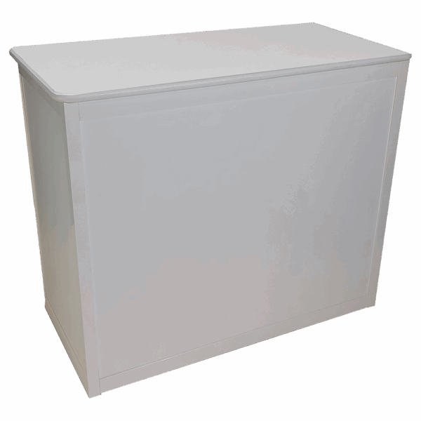 Meuble bas ORSAY fermant à clé – Image 2