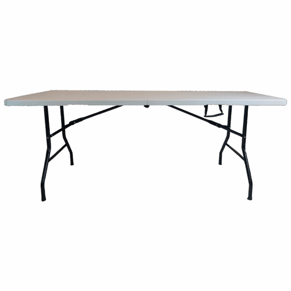Table BASIC Pliante Rectangle 183