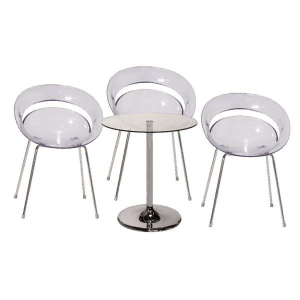 Ensemble GLASS – Image 4