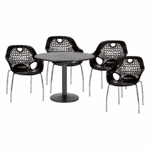 Ensemble VIP
