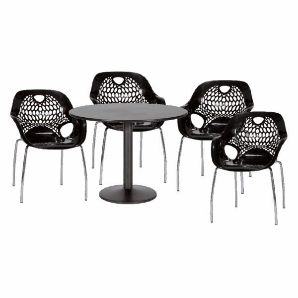 Ensemble VIP