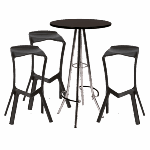 Ensemble BRESIL SNACK