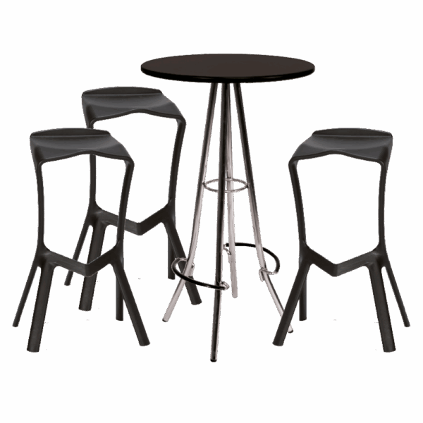 Ensemble BRESIL SNACK