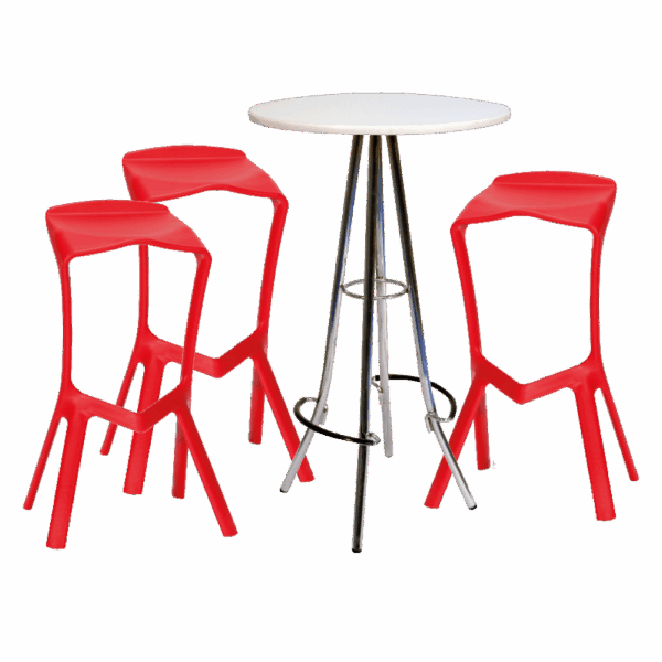 Ensemble BRESIL SNACK – Image 5