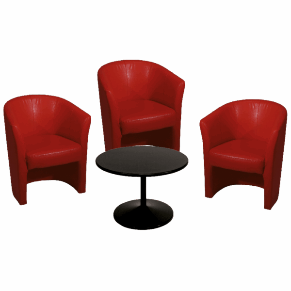 Ensemble CONFORT – Image 2