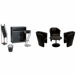 Pack CONFORT