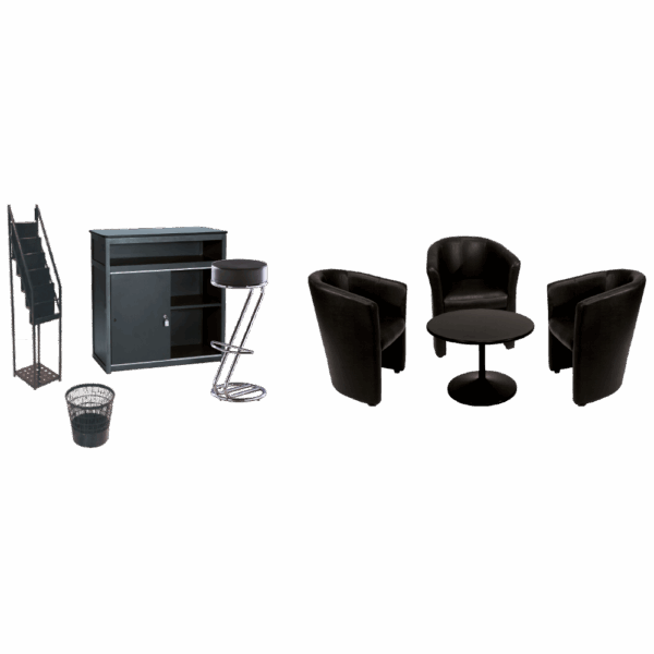 Pack CONFORT